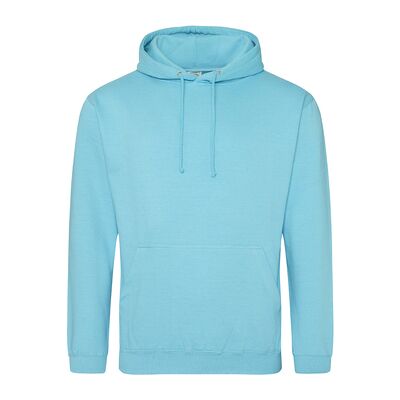 Sweatshirts à capuche Awdis College Bleu EU XXL,EU S,EU M,EU L,EU XL Dames Sweatshirts à capuche Awdis College Bleu EU XXL,EU S,EU M,EU L,EU XL Dames