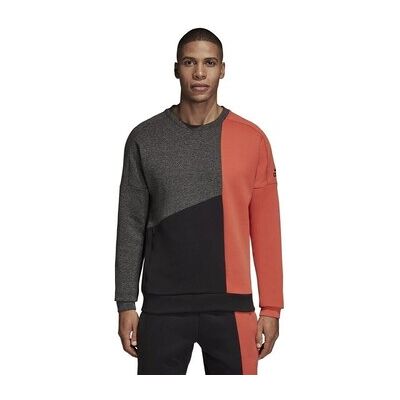 Sweatshirts adidas ID Stadium Remix multicolour EU S,EU XL Heren Sweatshirts adidas ID Stadium Remix multicolour EU S,EU XL Heren