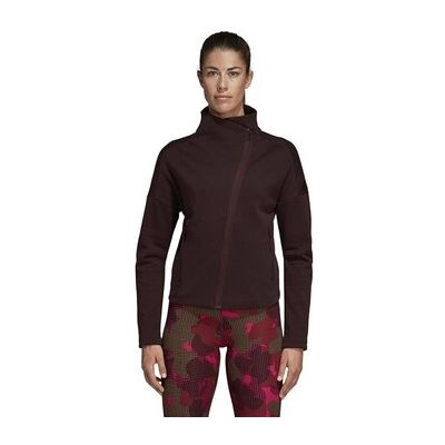 Sweatshirts adidas Heartcacer Here TO Create Marron EU S,EU M Dames Sweatshirts adidas Heartcacer Here TO Create Marron EU S,EU M Dames