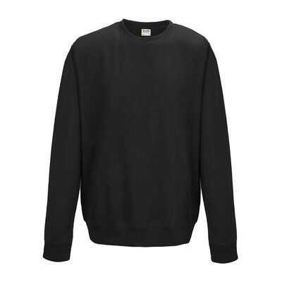 Sweatshirts Awdis Just Hoods Noir EU 4XL,EU 5XL Heren Sweatshirts Awdis Just Hoods Noir EU 4XL,EU 5XL Heren