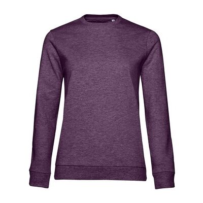 B&C Femmes Sweatshirt Fixe - Sweatshirt B&C Femmes Sweatshirt Fixe - Sweatshirt