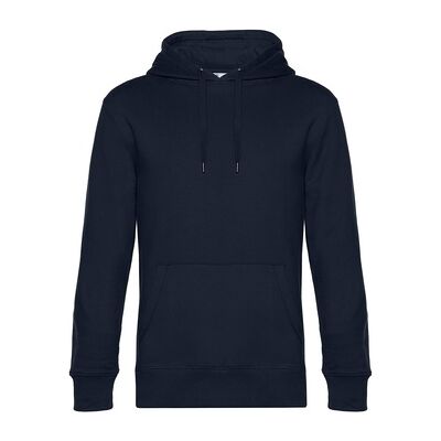B&c Sweatshirts à capuche B&c King Bleu EU S,EU M,EU L,EU XL Heren B&c Sweatshirts à capuche B&c King Bleu EU S,EU M,EU L,EU XL Heren