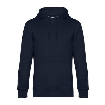 B&c Sweatshirts à capuche B&c King Bleu EU XXL,EU 3XL Heren B&c Sweatshirts à capuche B&c King Bleu EU XXL,EU 3XL Heren