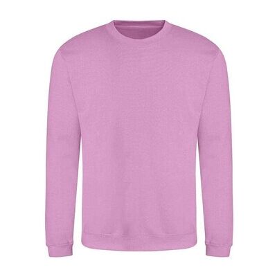 Sweatshirts Awdis Just Hoods Rouge EU XXL,EU S,EU M,EU L,EU XL Heren Sweatshirts Awdis Just Hoods Rouge EU XXL,EU S,EU M,EU L,EU XL Heren