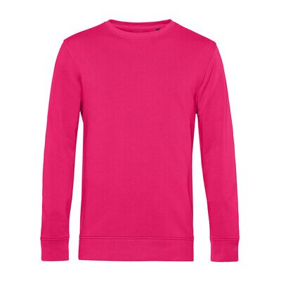 B&c Sweatshirts B&c Organic Multicolore EU S,EU XS Heren B&c Sweatshirts B&c Organic Multicolore EU S,EU XS Heren