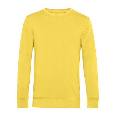 B&c Sweatshirts B&c Organic Multicolore EU S,EU XS Heren B&c Sweatshirts B&c Organic Multicolore EU S,EU XS Heren