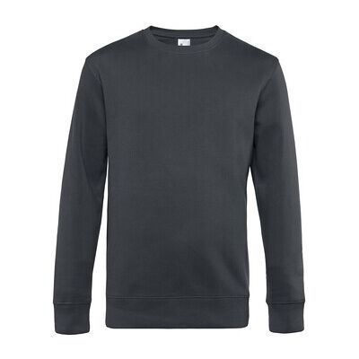 B&c Sweatshirts B&c King Multicolore EU XXL,EU S Heren B&c Sweatshirts B&c King Multicolore EU XXL,EU S Heren