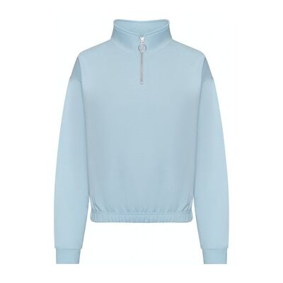 Sweatshirts Awdis JH037 Bleu EU S,EU M,EU L,EU XS,EU XXS Dames Sweatshirts Awdis JH037 Bleu EU S,EU M,EU L,EU XS,EU XXS Dames