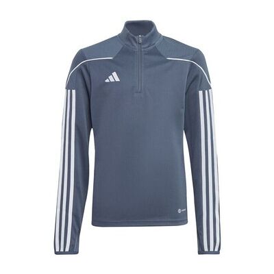 Sweatshirts adidas Tiro 23 League Training Gris EU M,EU L Jongens Sweatshirts adidas Tiro 23 League Training Gris EU M,EU L Jongens