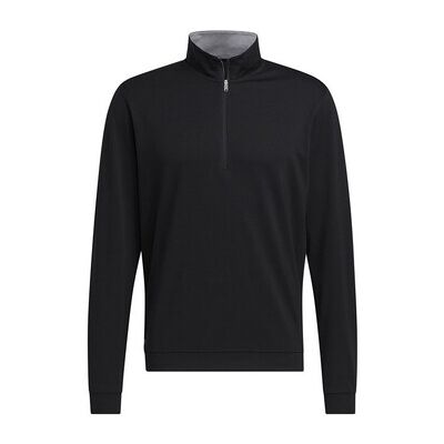 Sweatshirts adidas Elevated Noir EU XXL,EU S Heren Sweatshirts adidas Elevated Noir EU XXL,EU S Heren