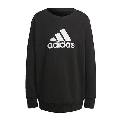Sweatshirts adidas HI3671 Noir IT XS,IT S Dames Sweatshirts adidas HI3671 Noir IT XS,IT S Dames