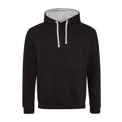 Sweatshirts à capuche Awdis Varsity Noir EU 4XL,EU 5XL Dames Sweatshirts à capuche Awdis Varsity Noir EU 4XL,EU 5XL Dames