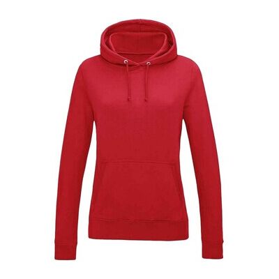 Sweatshirts à capuche Awdis College Rouge EU XXL,EU S,EU M,EU L,EU XL,EU XS Dames Sweatshirts à capuche Awdis College Rouge EU XXL,EU S,EU M,EU L,EU XL,EU XS Dames