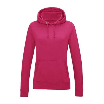 Sweatshirts à capuche Awdis College Rouge EU XXL,EU S,EU M,EU L,EU XL,EU XS Dames Sweatshirts à capuche Awdis College Rouge EU XXL,EU S,EU M,EU L,EU XL,EU XS Dames