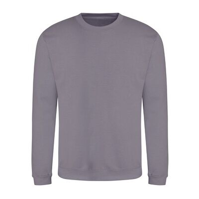 Sweatshirts Awdis RW9009 Violet EU XXL,EU XL Heren Sweatshirts Awdis RW9009 Violet EU XXL,EU XL Heren