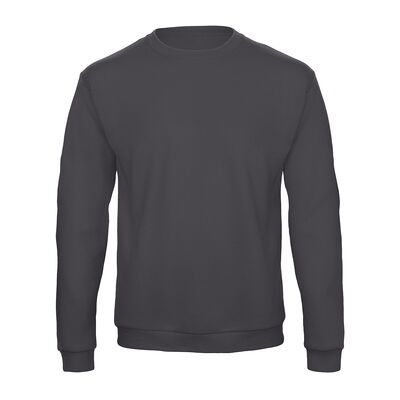 B&c Sweatshirts B&c ID.202 50/50 Multicolore EU S,EU M,EU 3XL Heren B&c Sweatshirts B&c ID.202 50/50 Multicolore EU S,EU M,EU 3XL Heren