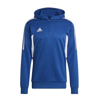 Sweatshirts à capuche adidas Condivo 22 Marine EU M,EU XL Heren Sweatshirts à capuche adidas Condivo 22 Marine EU M,EU XL Heren