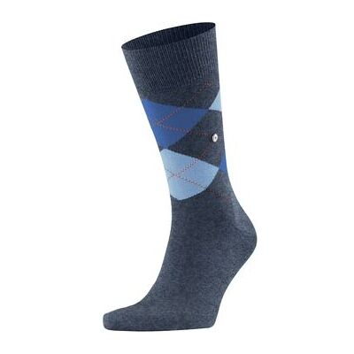 Socquettes Burlington Laine Edinburgh Bleugris 6688 Bleu 40 / 45 Heren Socquettes Burlington Laine Edinburgh Bleugris 6688 Bleu 40 / 45 Heren
