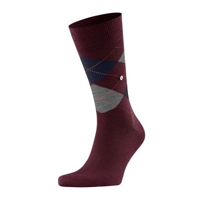 Socquettes Burlington Laine Edinburgh Rouge 8435 Rouge 40 / 45 Heren Socquettes Burlington Laine Edinburgh Rouge 8435 Rouge 40 / 45 Heren