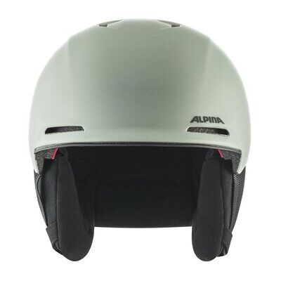 Accessoire sport Alpina - Vert 51 Dames Accessoire sport Alpina - Vert 51 Dames