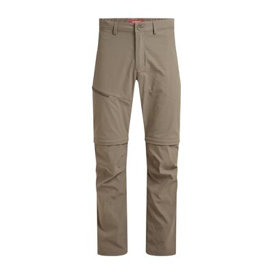 Pantalons Craghoppers NosiLife Pro III Gris Pantalons Craghoppers NosiLife Pro III Gris