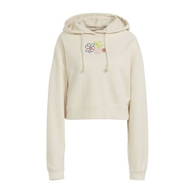 Sweatshirts à capuche adidas Hanorac Beige EU S,EU M,EU L Dames Sweatshirts à capuche adidas Hanorac Beige EU S,EU M,EU L Dames