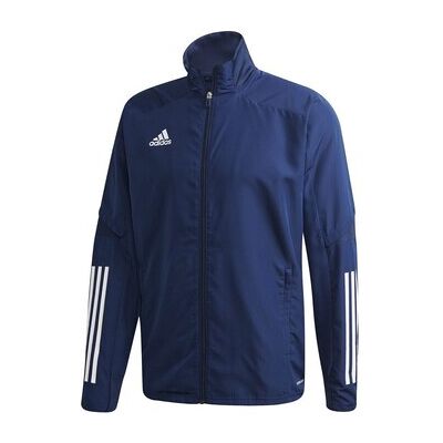 Sweatshirts adidas Condivo 20 Marine EU S,EU M,EU L,EU XL Heren Sweatshirts adidas Condivo 20 Marine EU S,EU M,EU L,EU XL Heren