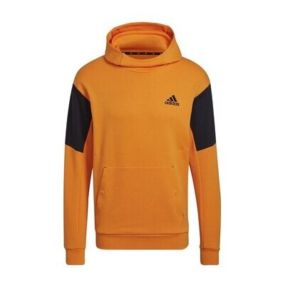 Sweatshirts à capuche adidas Designed For Gameday Orange EU S,EU M Heren Sweatshirts à capuche adidas Designed For Gameday Orange EU S,EU M Heren