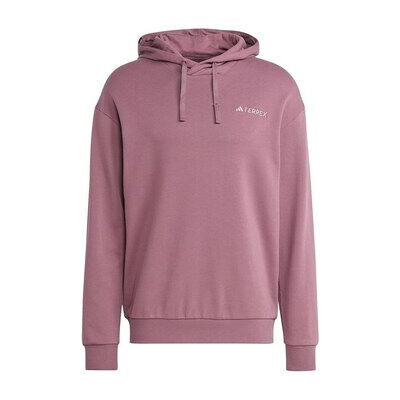 Sweatshirts à capuche adidas Organiser Logo Violet EU M,EU XL Heren Sweatshirts à capuche adidas Organiser Logo Violet EU M,EU XL Heren