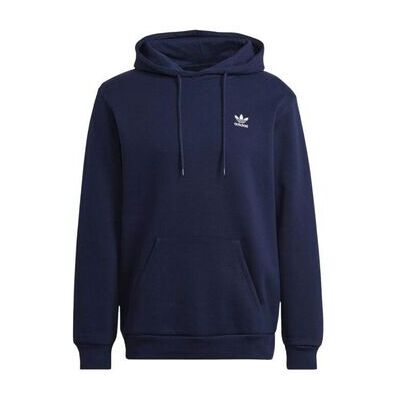 Sweatshirts à capuche adidas Essential Hoodie Bleu EU M,EU XL Heren Sweatshirts à capuche adidas Essential Hoodie Bleu EU M,EU XL Heren