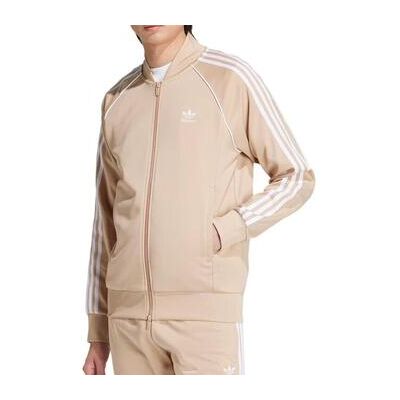 Sweatshirts adidas IY9849 Beige EU S,EU XS Heren Sweatshirts adidas IY9849 Beige EU S,EU XS Heren