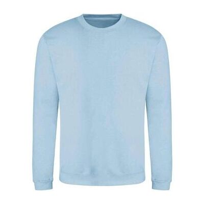Sweatshirts Awdis RW10454 Bleu EU XXL,EU M Dames Sweatshirts Awdis RW10454 Bleu EU XXL,EU M Dames
