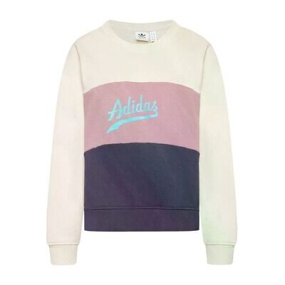 Sweatshirts adidas HD9783 multicolour EU S,EU M Dames Sweatshirts adidas HD9783 multicolour EU S,EU M Dames