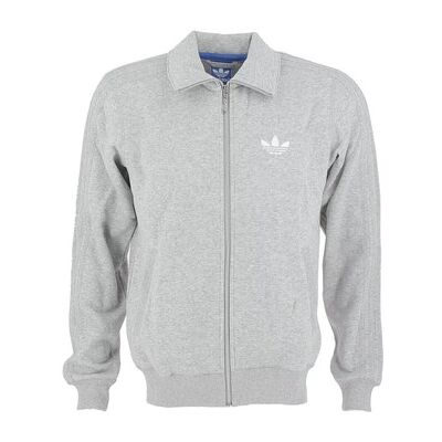Sweatshirts adidas Sweatshirt originals SPO Gris EU S,EU XS Dames Sweatshirts adidas Sweatshirt originals SPO Gris EU S,EU XS Dames