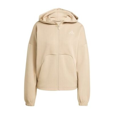 Sweatshirts à capuche adidas JX0440 Beige EU M,EU L Dames Sweatshirts à capuche adidas JX0440 Beige EU M,EU L Dames