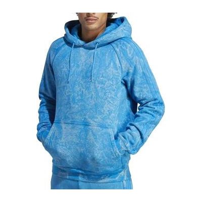 Sweatshirts à capuche adidas Washed Hoody Bleu EU S,EU M,EU XS Heren Sweatshirts à capuche adidas Washed Hoody Bleu EU S,EU M,EU XS Heren