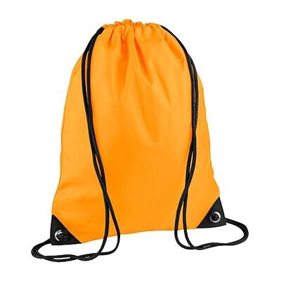 Sac de sport Bagbase BC1299 Orange Unique Meisjes Sac de sport Bagbase BC1299 Orange Unique Meisjes