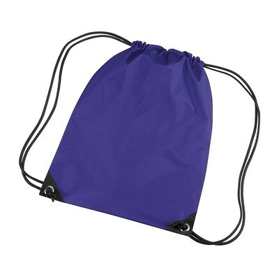 Sac de sport Bagbase BC4326 Violet Unique Meisjes Sac de sport Bagbase BC4326 Violet Unique Meisjes