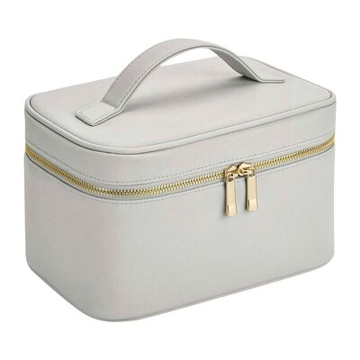 Vanity Bagbase BC5154 Gris Unique Heren Vanity Bagbase BC5154 Gris Unique Heren