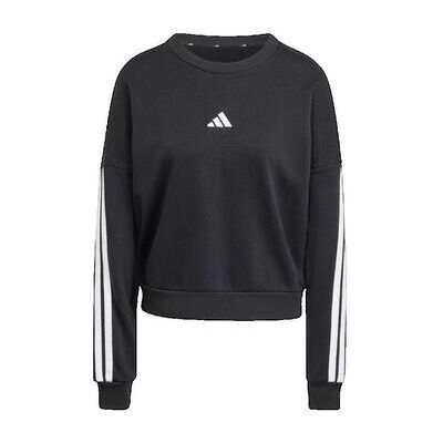 Sweatshirts adidas Sweatshirt Essentials 3-Stripes French Terry Noir EU M,EU L,EU XL Dames Sweatshirts adidas Sweatshirt Essentials 3-Stripes French Terry Noir EU M,EU L,EU XL Dames