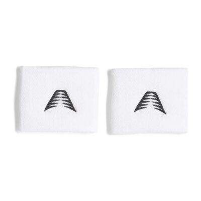 Accessoire sport adidas Ae Wristband Blanc L Heren Accessoire sport adidas Ae Wristband Blanc L Heren