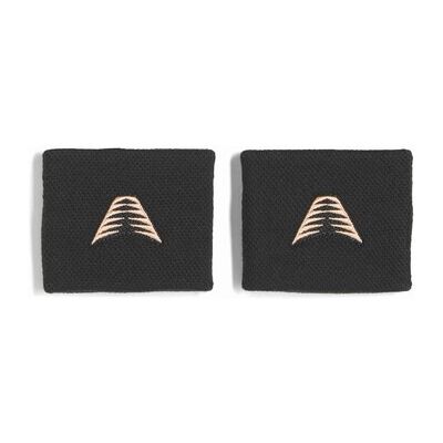 Accessoire sport adidas Ae Wristband Noir L Heren Accessoire sport adidas Ae Wristband Noir L Heren