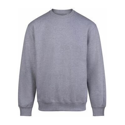 Sweatshirts Awdis Vision Gris EU M,EU L,EU 3XL Heren Sweatshirts Awdis Vision Gris EU M,EU L,EU 3XL Heren