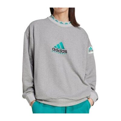 Sweatshirts adidas JP0190 Gris EU M,EU L,EU XL Dames Sweatshirts adidas JP0190 Gris EU M,EU L,EU XL Dames