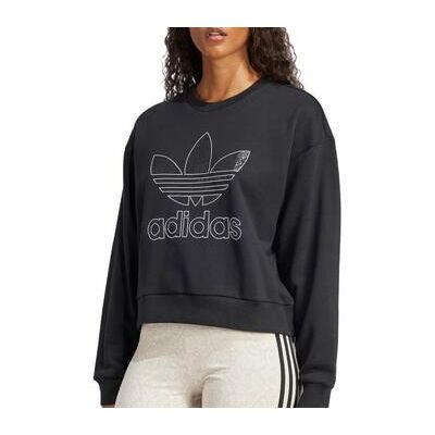 Sweatshirts adidas Snake Noir EU S,EU M,EU L,EU XS Dames Sweatshirts adidas Snake Noir EU S,EU M,EU L,EU XS Dames