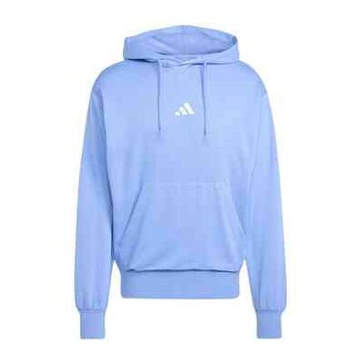 Sweatshirts à capuche adidas JX3312 Bleu EU S,EU M Heren Sweatshirts à capuche adidas JX3312 Bleu EU S,EU M Heren