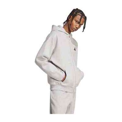 Sweatshirts à capuche adidas JD4945 Gris EU M,EU L Dames Sweatshirts à capuche adidas JD4945 Gris EU M,EU L Dames