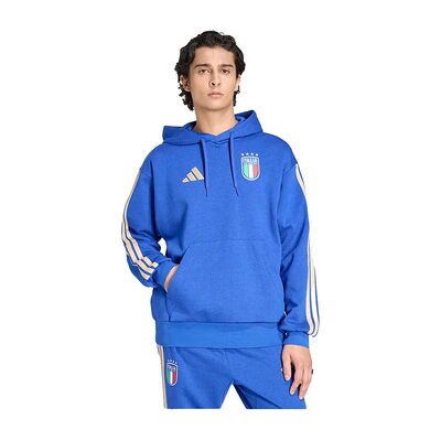 Sweatshirts à capuche adidas Sweatshirts Italy Dna polaire Bleu EU S,EU L Heren Sweatshirts à capuche adidas Sweatshirts Italy Dna polaire Bleu EU S,EU L Heren