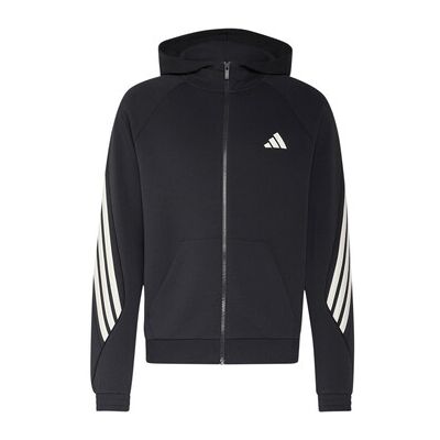 Sweatshirts à capuche adidas M STA 3S FZ HD Noir EU M,EU L Heren Sweatshirts à capuche adidas M STA 3S FZ HD Noir EU M,EU L Heren