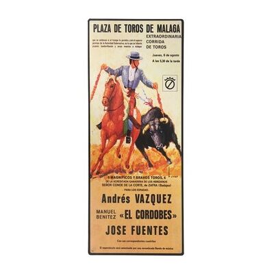 Affiches, posters Signes Grimalt Décoration Murale Des Arènes Orange Unique Heren Affiches, posters Signes Grimalt Décoration Murale Des Arènes Orange Unique Heren